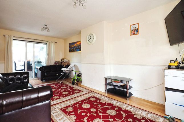 End terrace house for sale in Peacock Crescent, Clifton, Nottingham