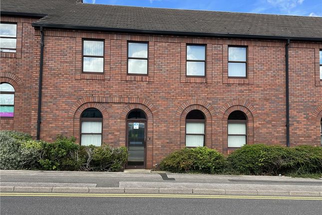 Thumbnail Office to let in 10 Churchfield Court, Barnsley, South Yorkshire