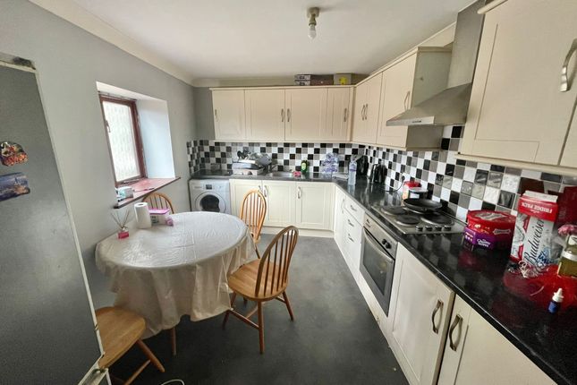 Flat for sale in Somers Road, Wisbech