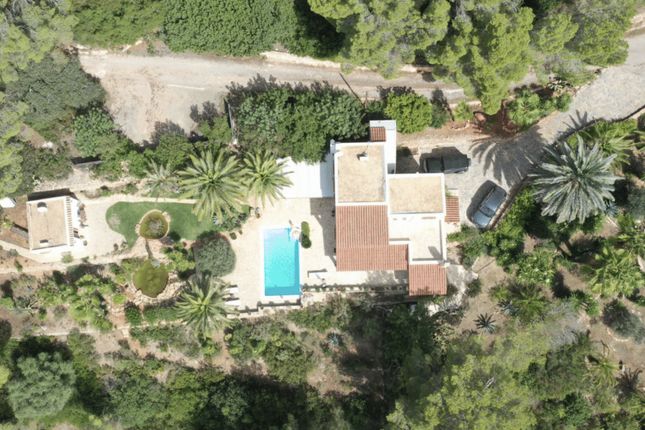 Villa for sale in Santa Gertrudis, Ibiza, Ibiza