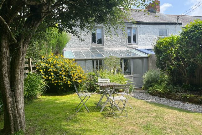 2-bed house on Lynwood Cottages,7, Mousehole Lane, Penzance, £289,500