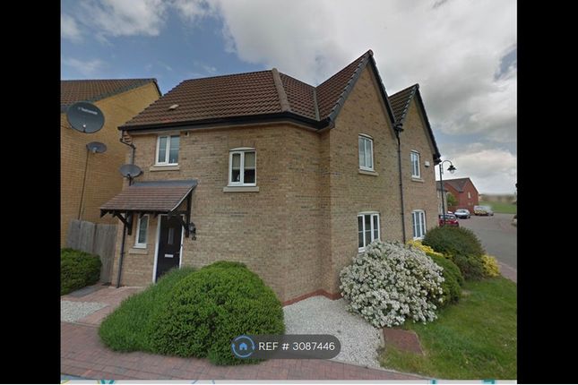 Hampton Hargate, Peterborough photo 2