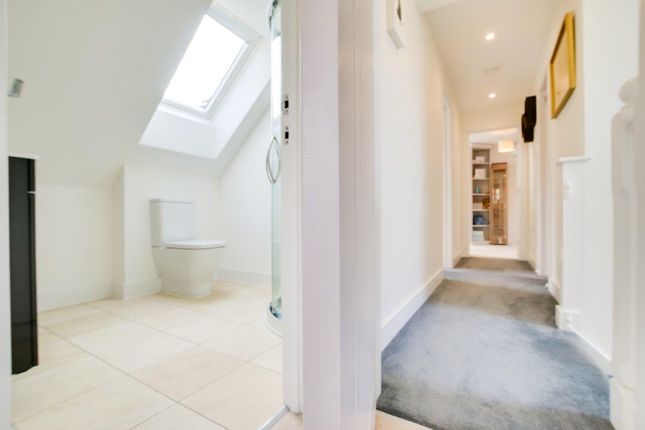 Detached house for sale in Hollow Lane, Canterbury