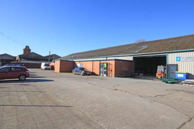 Thumbnail Warehouse to let in Prospect Industrial Estate, Hindley, Wigan, Manchester