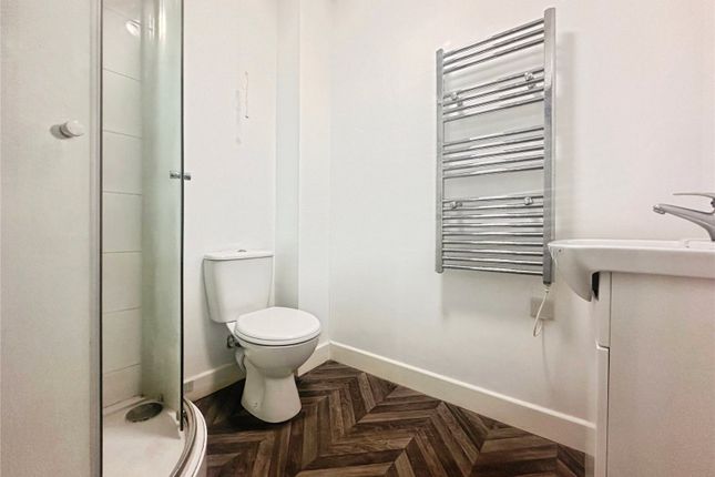 4 Highfield Villa, 30A, Highfield Street, Leicester photo 4