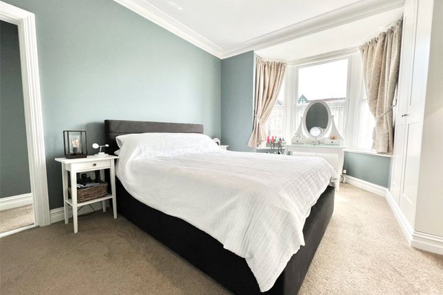 Terraced house for sale in Bath Road, Old Town, Swindon
