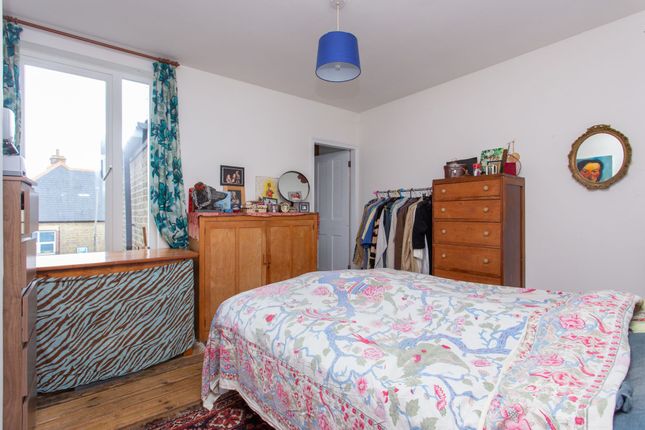 Terraced house for sale in King Edward Street, Whitstable