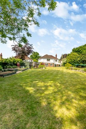 Detached house for sale in Faraday Road, Penenden Heath, Maidstone