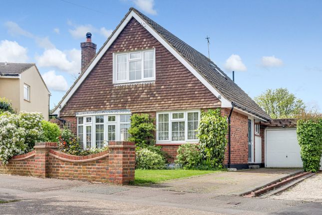 Property for sale in Shoebury Road, Thorpe Bay