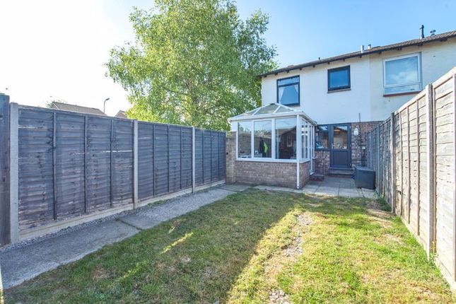 57, Canterbury Close, Weston-Super-Mare photo 4