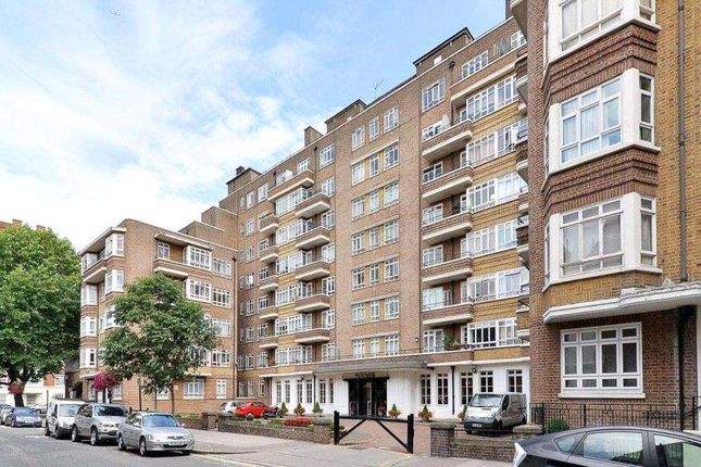 Thumbnail Flat to rent in Portsea Hall, Portsea Place, St George's Fields, London