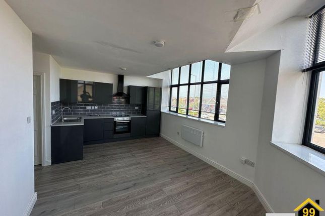 Flat 8, 15 Earle Street, Earlestown photo 4