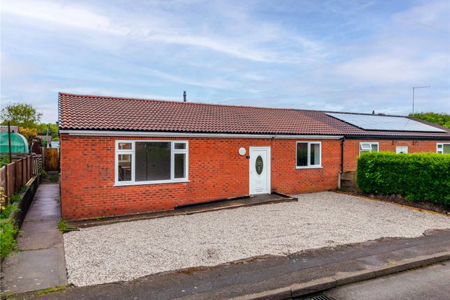 3-bed house on 1, Forest Road, Mansfield, £210,000