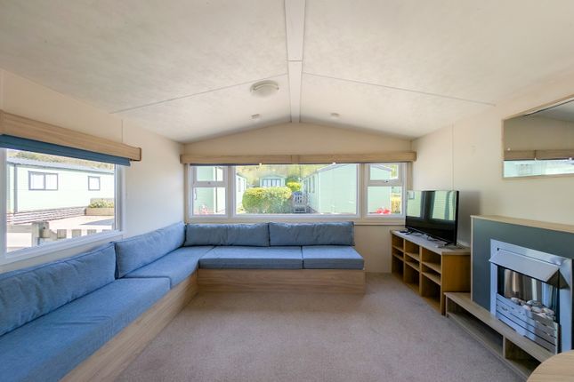 FE166 - Delta Pure Haven at Fell End Holiday Park, Slackhead Road, Hale, Milnthorpe photo 5
