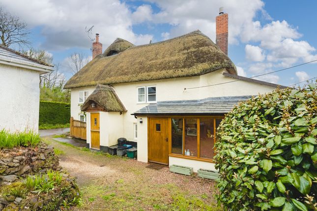 3-bed house on Oldborough Cottage, Crediton, £475,000