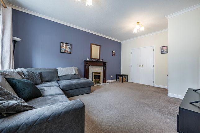 201 Cumberland Street, Glasgow photo 4