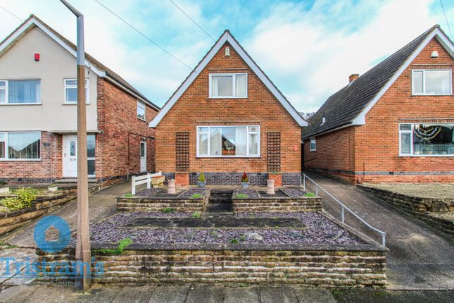 3-bed house on 5, Lancaster Avenue, Nottingham, £245,000