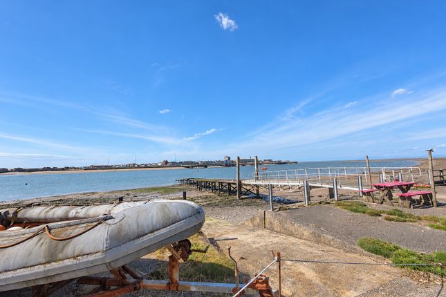 Mooring 3, Wyre Side, Knott End-on-Sea, Mooring 3, Wyre Side, Knott End-on-Sea, Poulton-le-Fylde photo 4