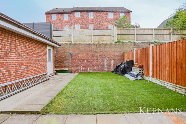 Town house for sale in Country Mews, Blackburn