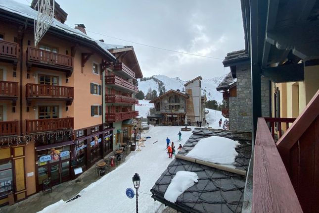 Apartment for sale in Les Arcs, 73700, France
