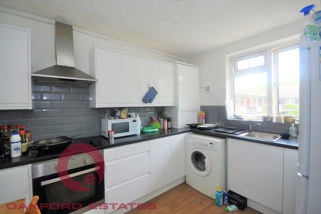Thumbnail Flat to rent in Bridgeway Street, Euston