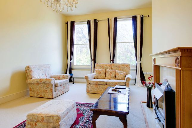 Image of 93A Princess Road East, Leicester, LE1 7DW
