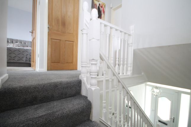 Semi-detached house for sale in Reeth Road, Stockton-On-Tees, Durham