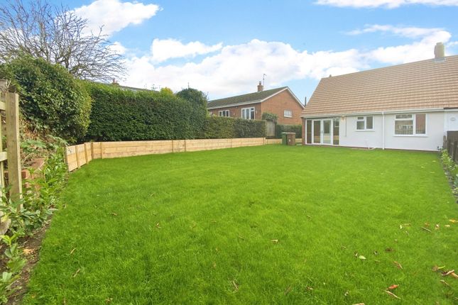 Bungalow for sale in Swine Lane, Coniston, Hull, East Yorkshire