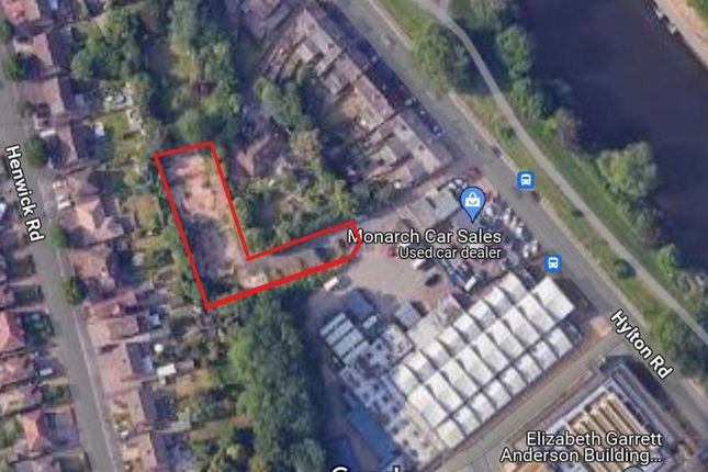 Land for sale in Development Site On Elm Road, Worcester, Worcestershire