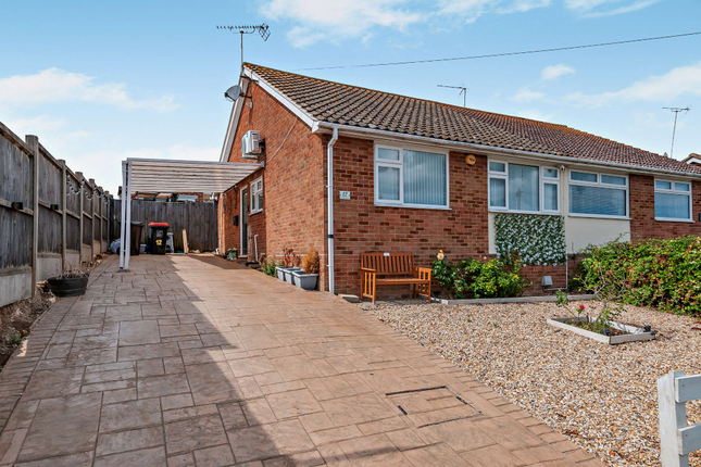 2-bed house on 12, St Andrews Close, Margate, £280,000