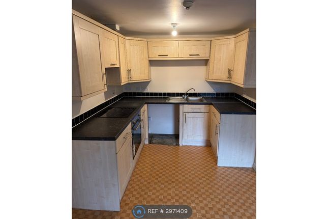Flat, A Southgate, Eckington, Sheffield photo 4