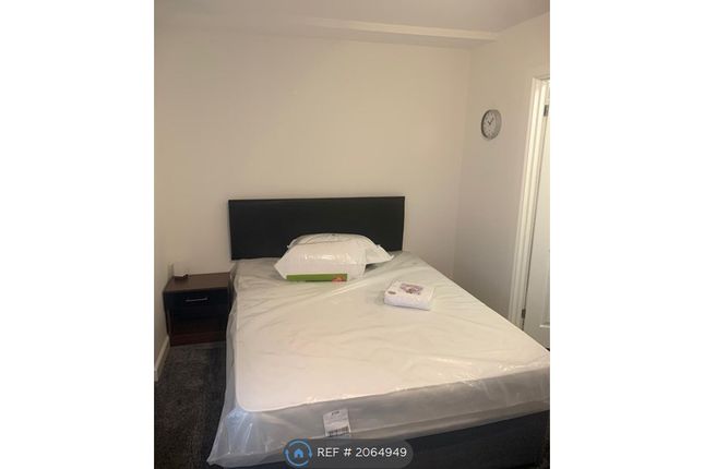 Thumbnail Room to rent in Stone Road, Stafford