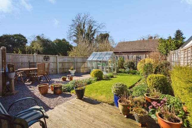 1, Cox Drive, Nottingham photo 3