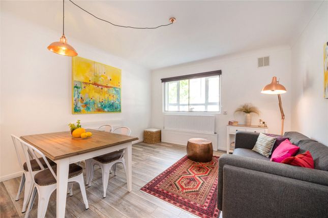Flat for sale in Radley House, Gloucester Place