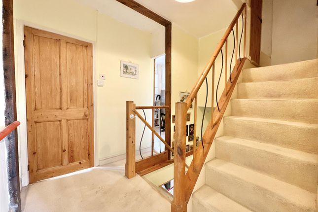 End terrace house for sale in Polhearne Lane, Brixham