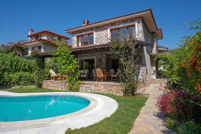 Villa for sale in Gocek, Mugla, Turkey