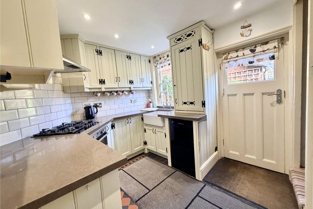 9, Stanford Road, Hampshire photo 4
