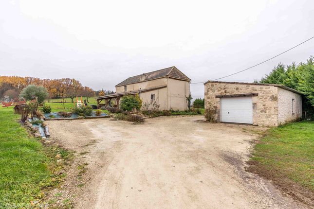 Property for sale in Villereal, Aquitaine, 47210, France