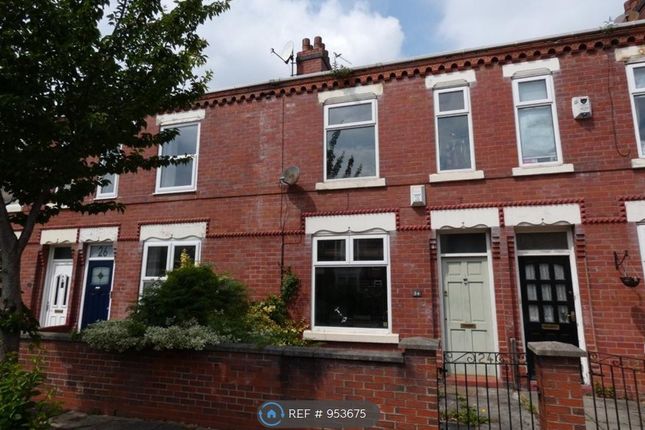 Nansen Street, Stretford, Manchester photo 2