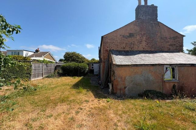 9 School Lane, Lutton, Spalding photo 2