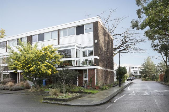 Thumbnail End terrace house for sale in Champion Hill, Camberwell