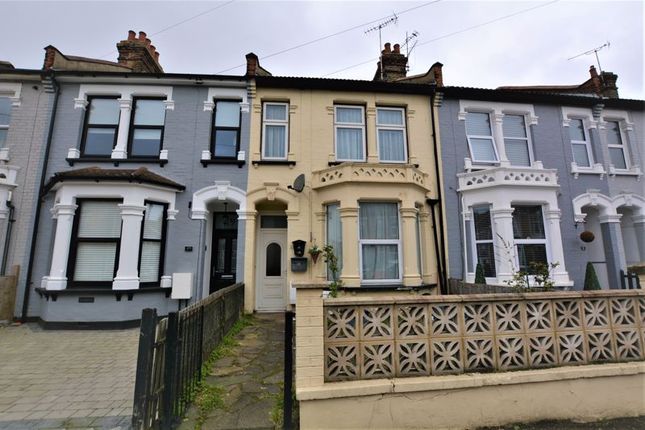 Thumbnail Flat for sale in Christchurch Road, Southend-On-Sea