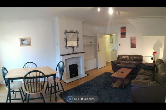 Penton Place, London photo 3