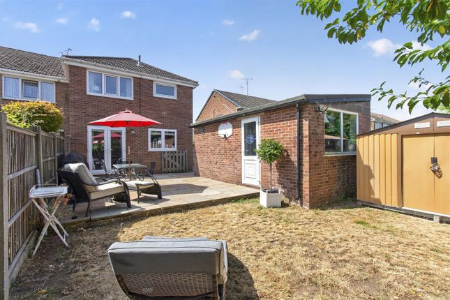 46, Bramble Lane, Mansfield photo 4
