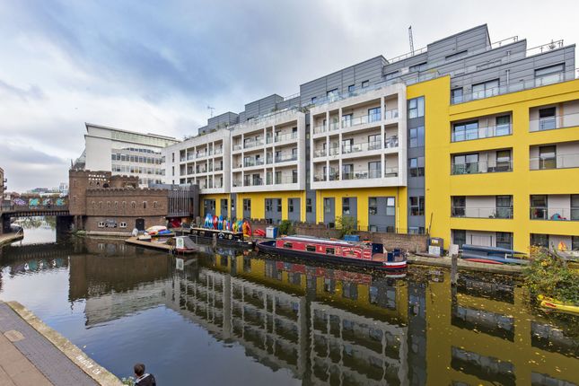 Flat 4, Lock House, London photo 2
