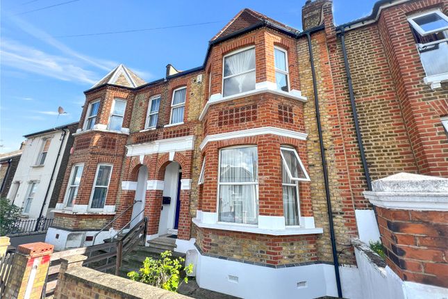 Terraced house for sale in Purrett Road, Plumstead, London