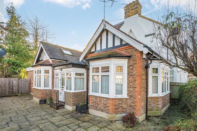 2-bed bungalow on 37, Denmark Road, Twickenham, £699,950
