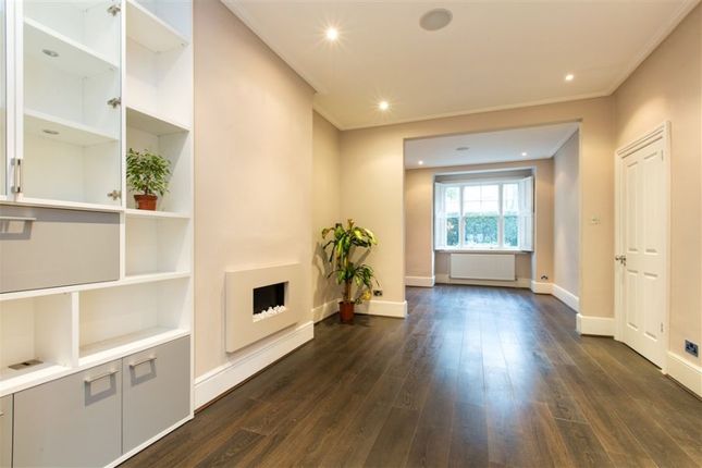 Thumbnail Property to rent in Mill Lane, West Hampstead, London