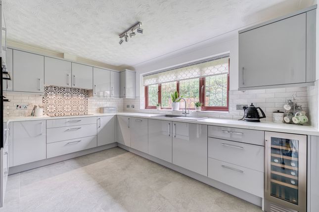 Copperfield Lodge, Stowmarket photo 3