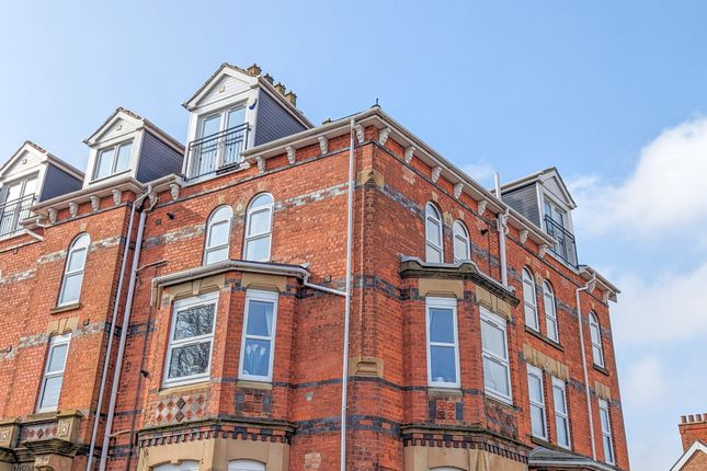 Flat for sale in Rutland Road, Skegness